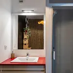 Urban Chic - Terrace - Private Parking * Μονπελιέ
