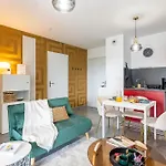 Urban Chic - Terrace - Private Parking