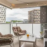 Διαμέρισμα Urban Chic - Terrace - Private Parking