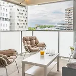 Urban Chic - Terrace - Private Parking Μονπελιέ
