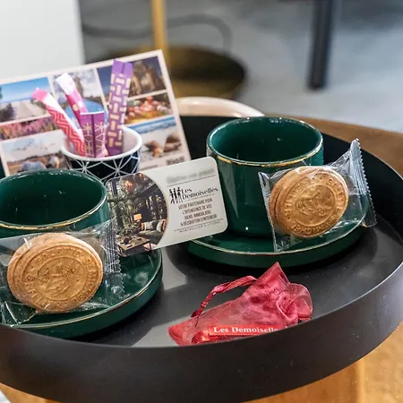 Urban Chic - Terrace - Private Parking *