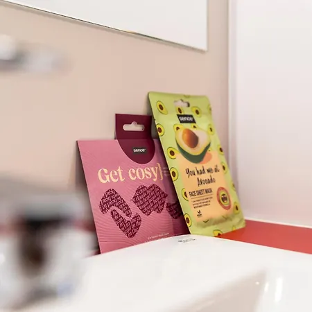 Urban Chic - Terrace - Private Parking Montpellier