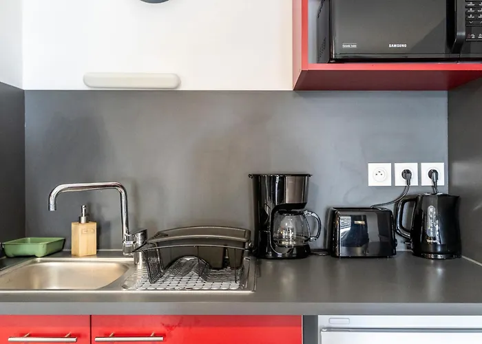 Apartman Urban Chic - Terrace - Private Parking *