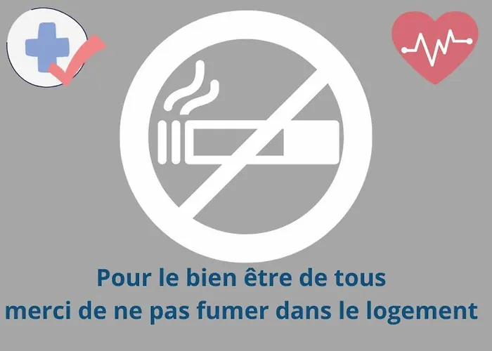 Urban Chic - Terrace - Private Parking * Montpellier